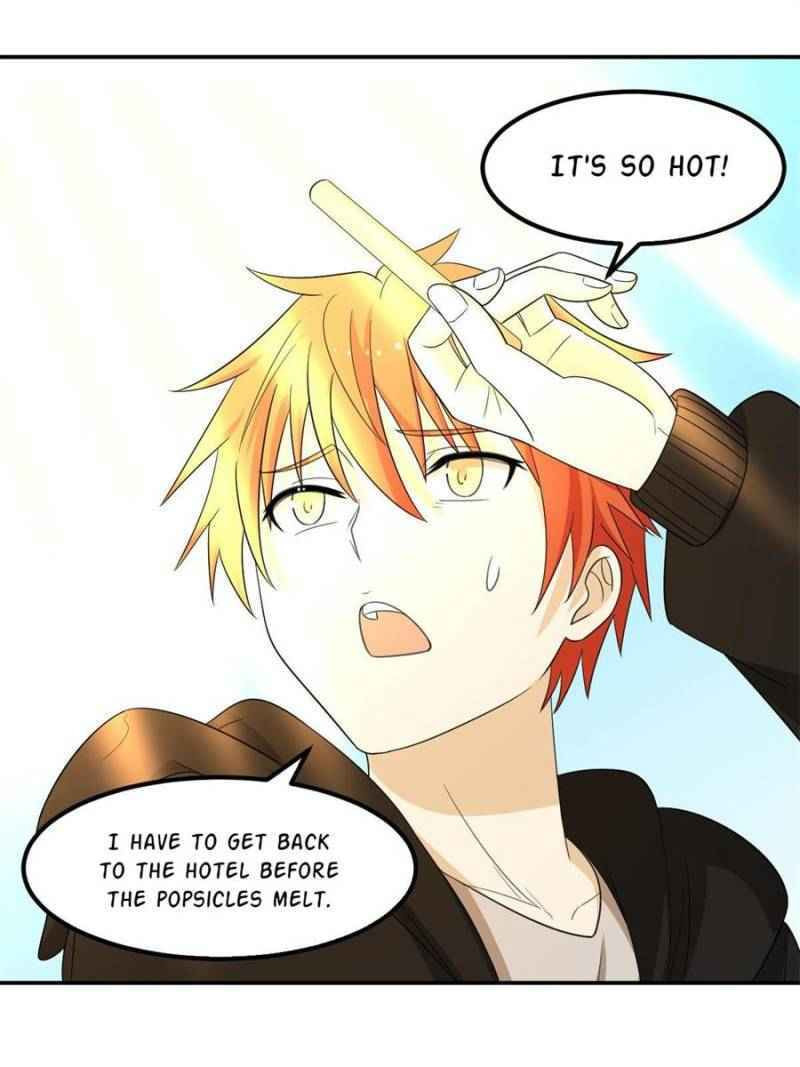 Read From Mouselike To Godlike (Colored) chapter 59 image 26 on Lezhin
