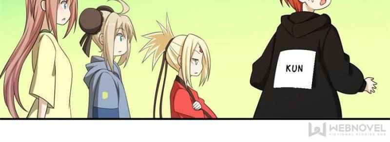 Read From Mouselike To Godlike (Colored) chapter 59 image 38 on Lezhin