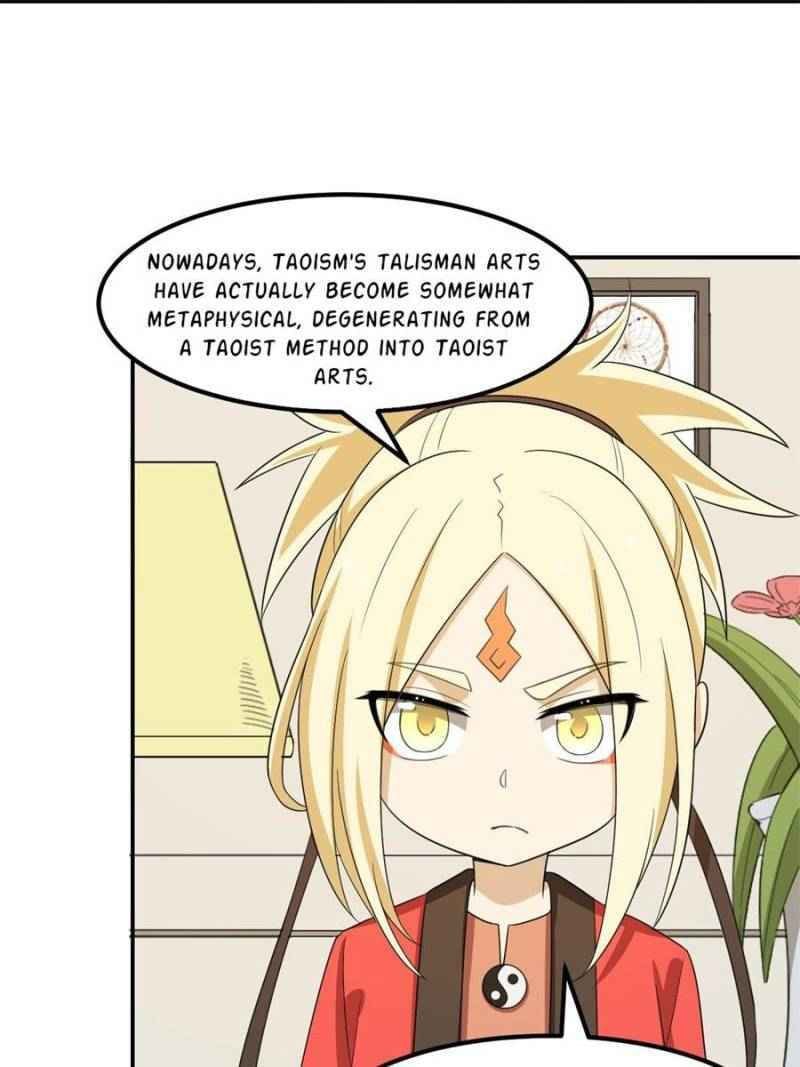 Read From Mouselike To Godlike (Colored) chapter 59 image 45 on Lezhin