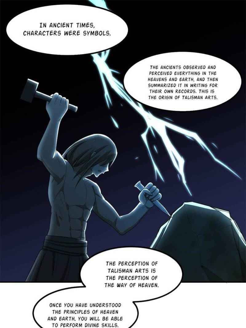 Read From Mouselike To Godlike (Colored) chapter 59 image 48 on Lezhin
