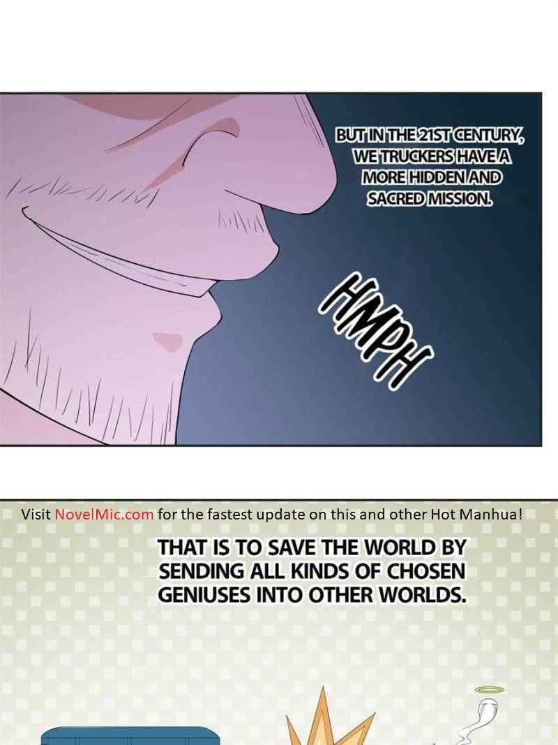 Read From Mouselike To Godlike (Colored) chapter 59 image 5 on Lezhin