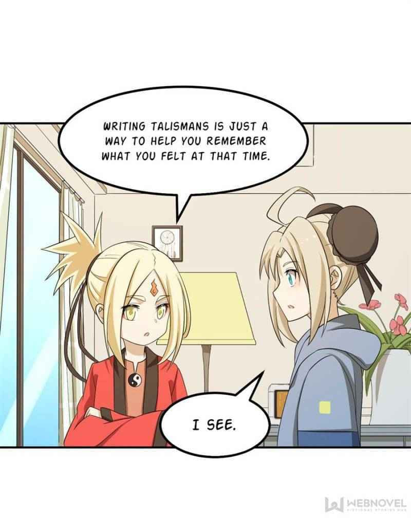 Read From Mouselike To Godlike (Colored) chapter 59 image 50 on Lezhin