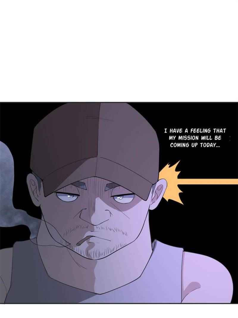 Read From Mouselike To Godlike (Colored) chapter 59 image 7 on Lezhin