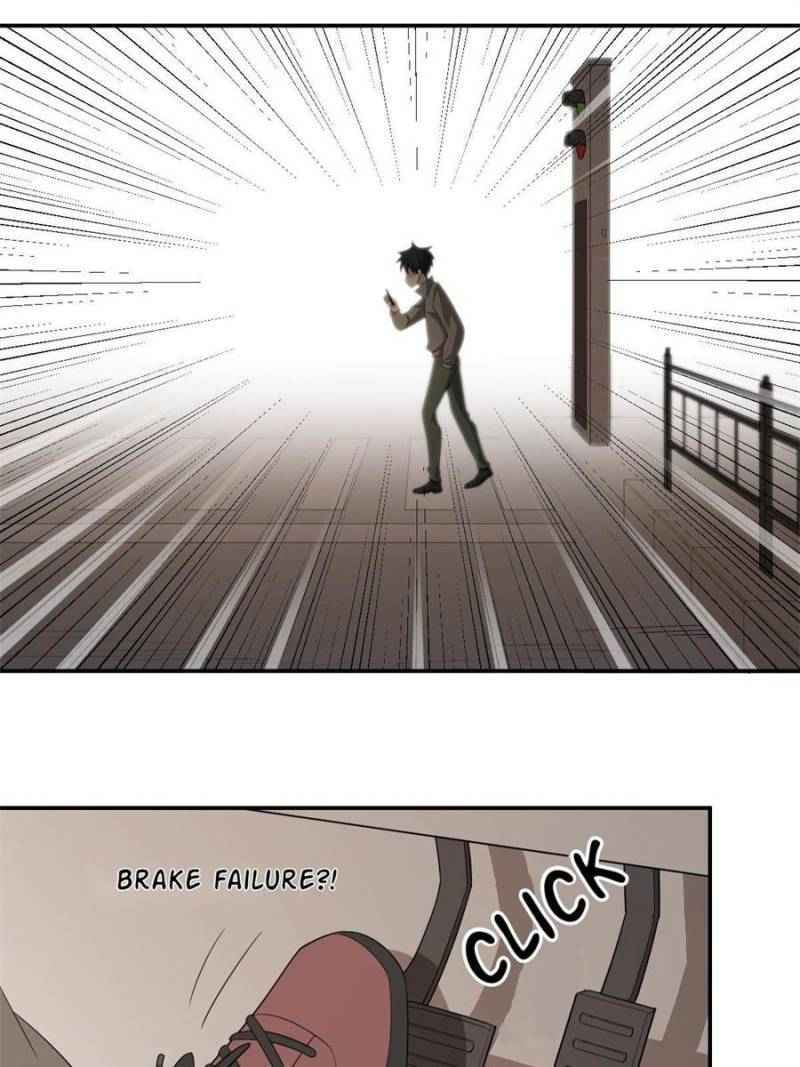 Read From Mouselike To Godlike (Colored) chapter 59 image 9 on Lezhin