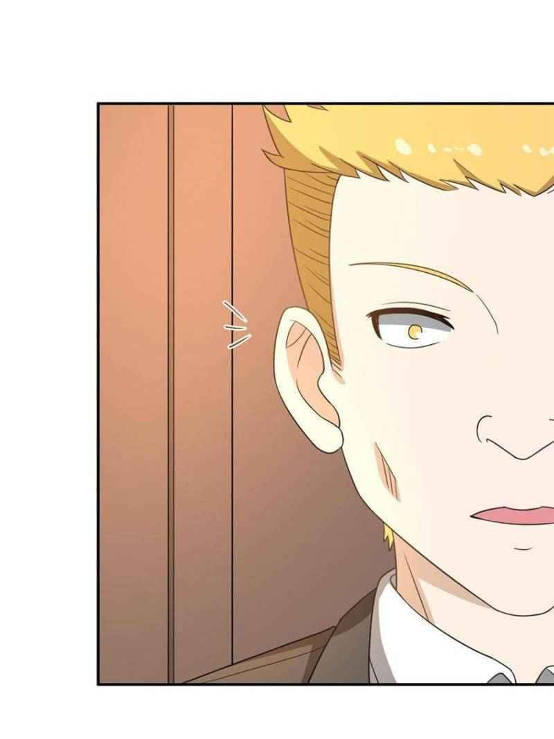 Read From Mouselike To Godlike (Colored) chapter 6 image 1 on Lezhin