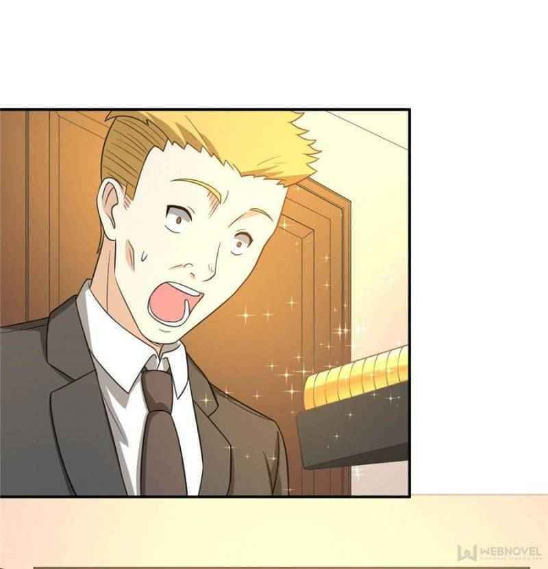 Read From Mouselike To Godlike (Colored) chapter 6 image 11 on Lezhin