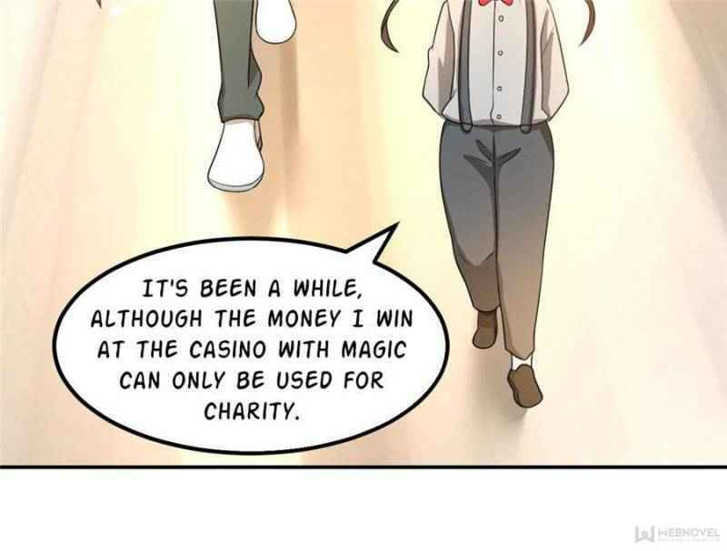 Read From Mouselike To Godlike (Colored) chapter 6 image 14 on Lezhin
