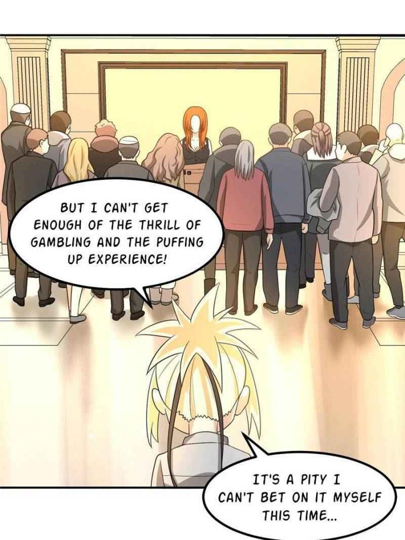 Read From Mouselike To Godlike (Colored) chapter 6 image 15 on Lezhin