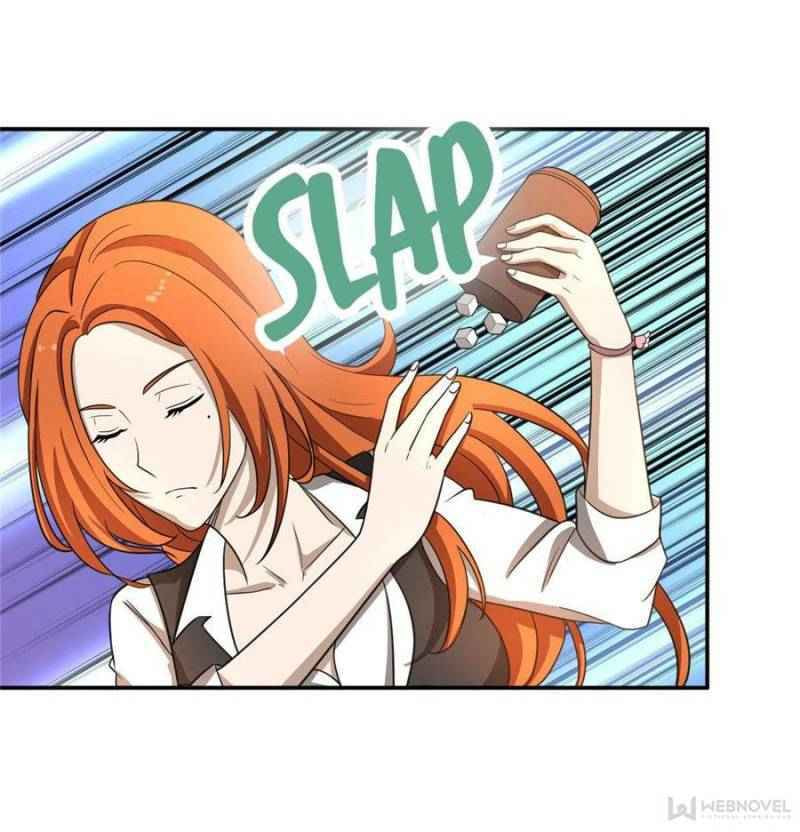 Read From Mouselike To Godlike (Colored) chapter 6 image 20 on Lezhin