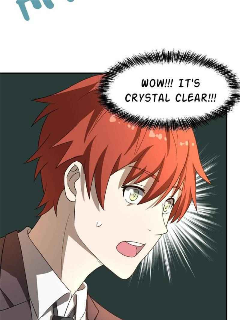 Read From Mouselike To Godlike (Colored) chapter 6 image 27 on Lezhin
