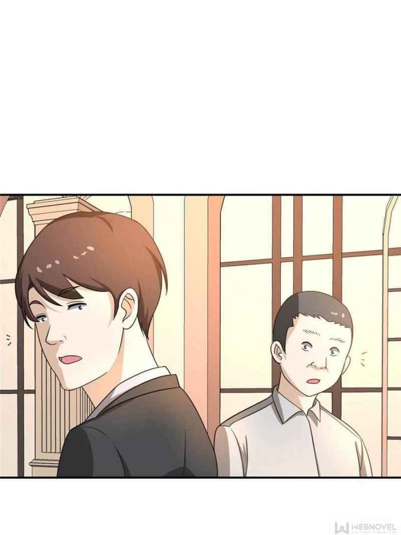 Read From Mouselike To Godlike (Colored) chapter 6 image 29 on Lezhin