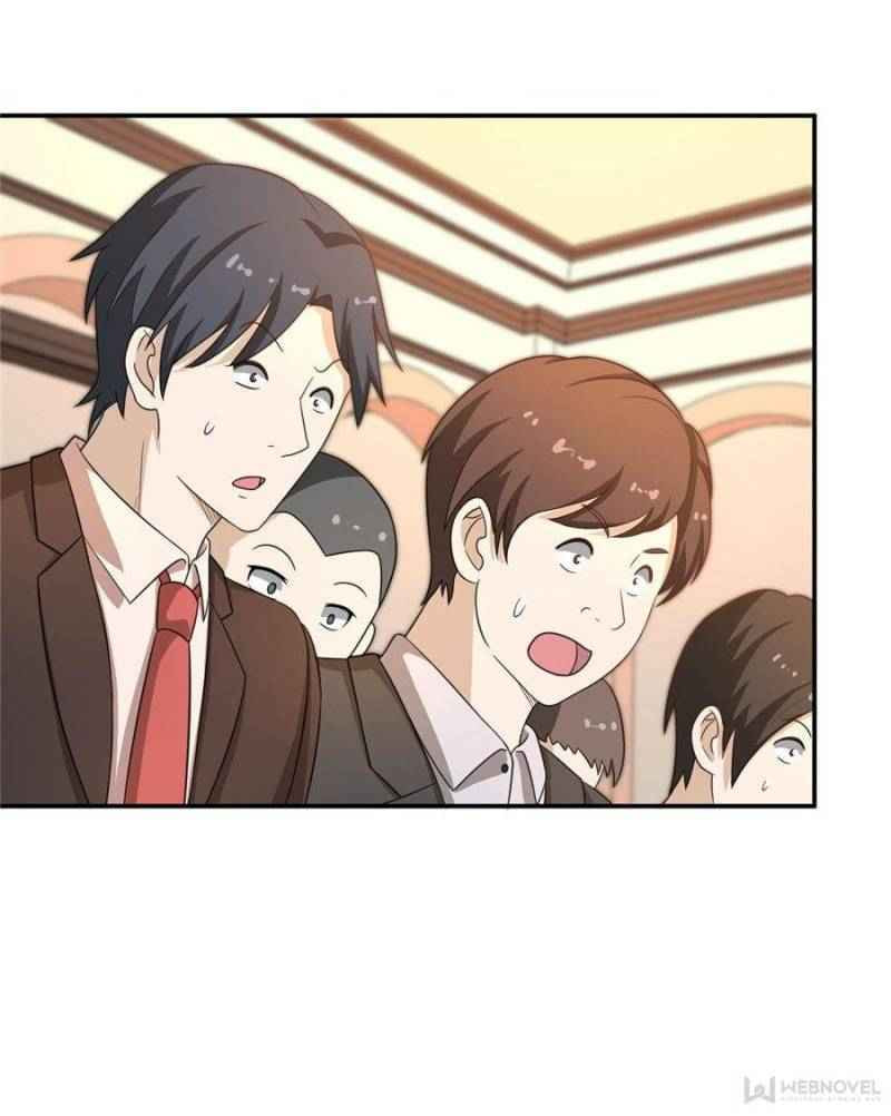 Read From Mouselike To Godlike (Colored) chapter 6 image 32 on Lezhin