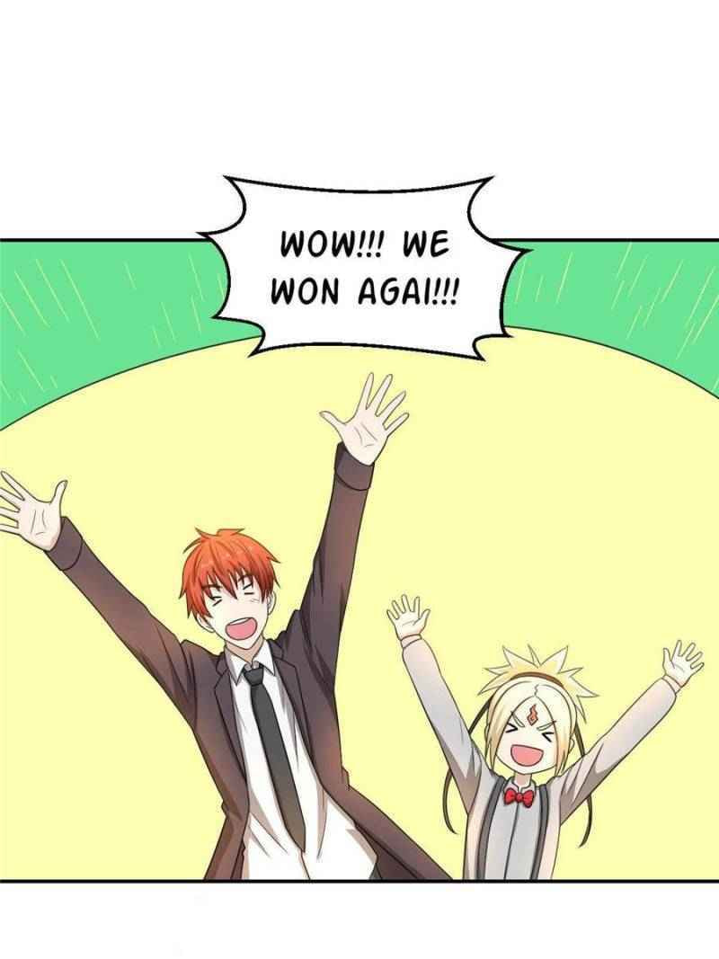 Read From Mouselike To Godlike (Colored) chapter 6 image 35 on Lezhin