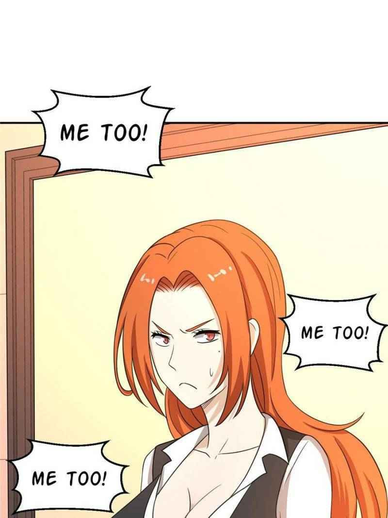 Read From Mouselike To Godlike (Colored) chapter 6 image 41 on Lezhin
