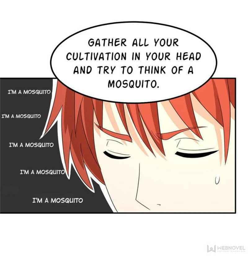 Read From Mouselike To Godlike (Colored) chapter 6 image 48 on Lezhin