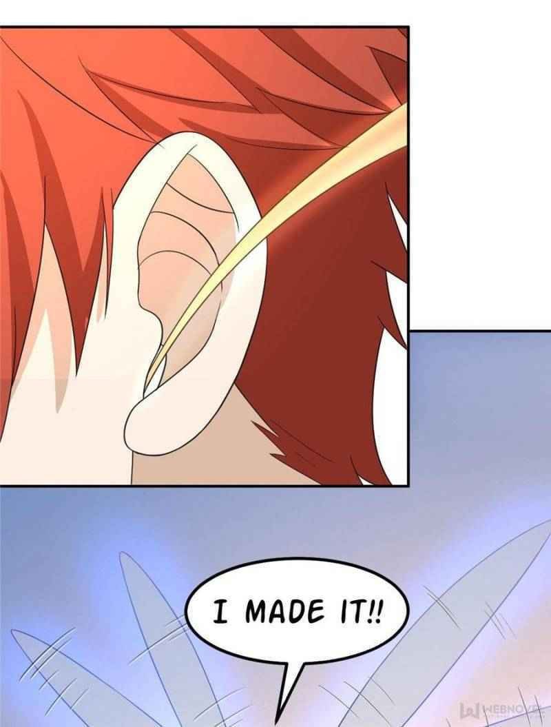 Read From Mouselike To Godlike (Colored) chapter 6 image 49 on Lezhin