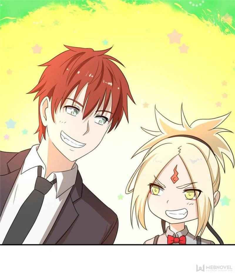 Read From Mouselike To Godlike (Colored) chapter 6 image 60 on Lezhin