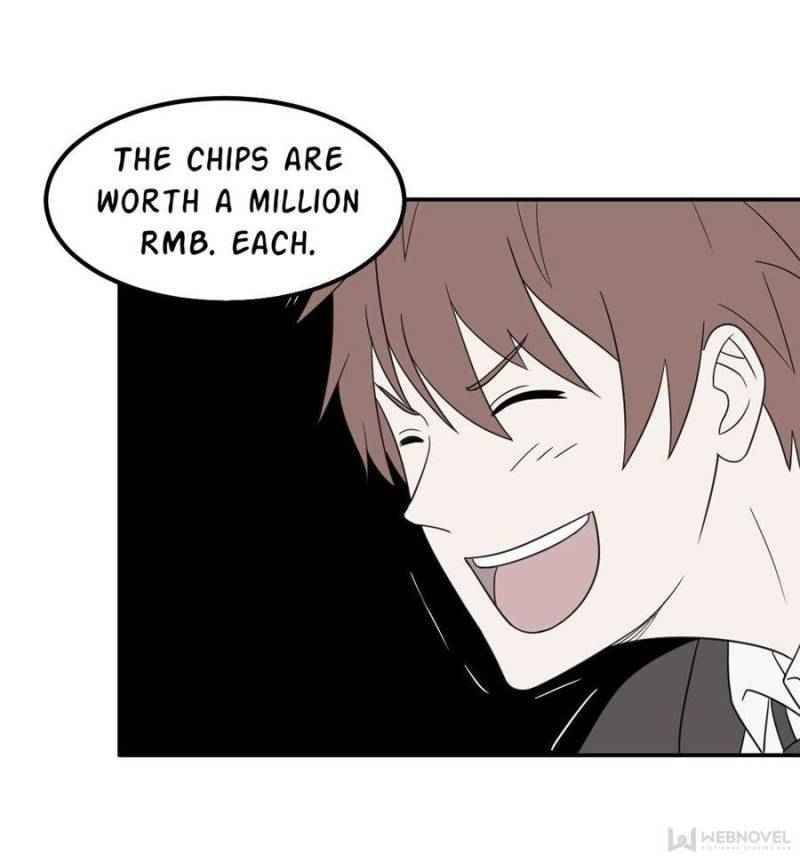 Read From Mouselike To Godlike (Colored) chapter 6 image 63 on Lezhin