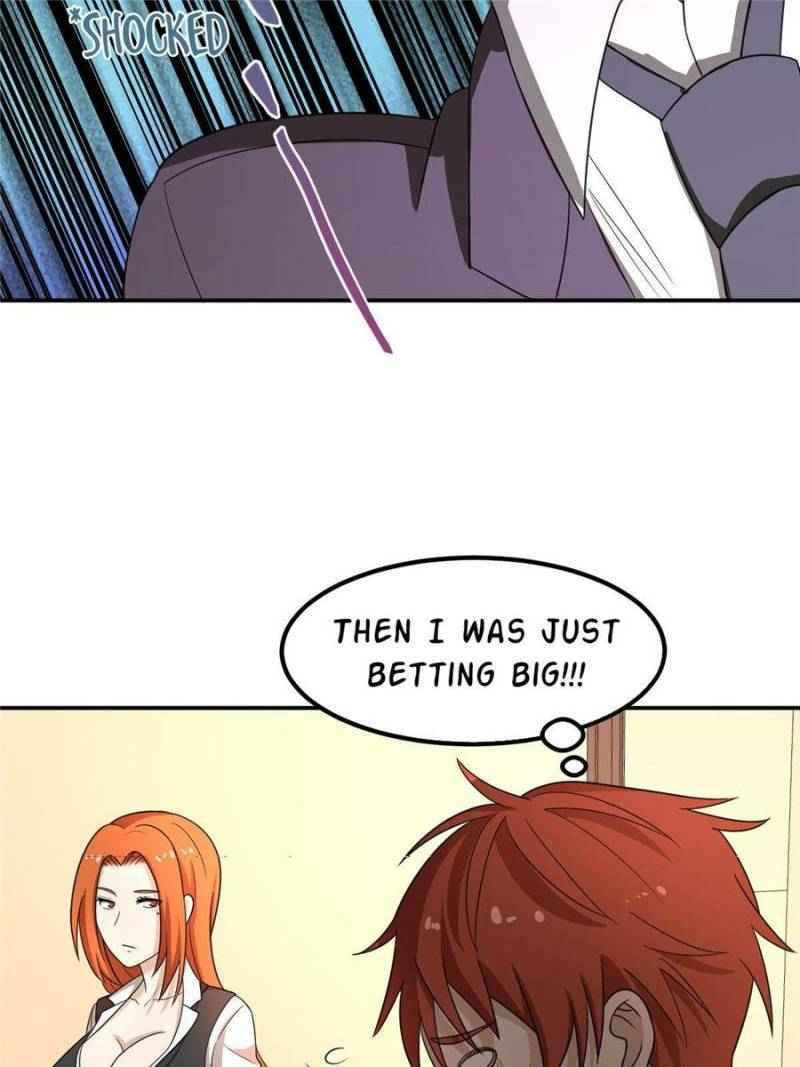 Read From Mouselike To Godlike (Colored) chapter 6 image 68 on Lezhin