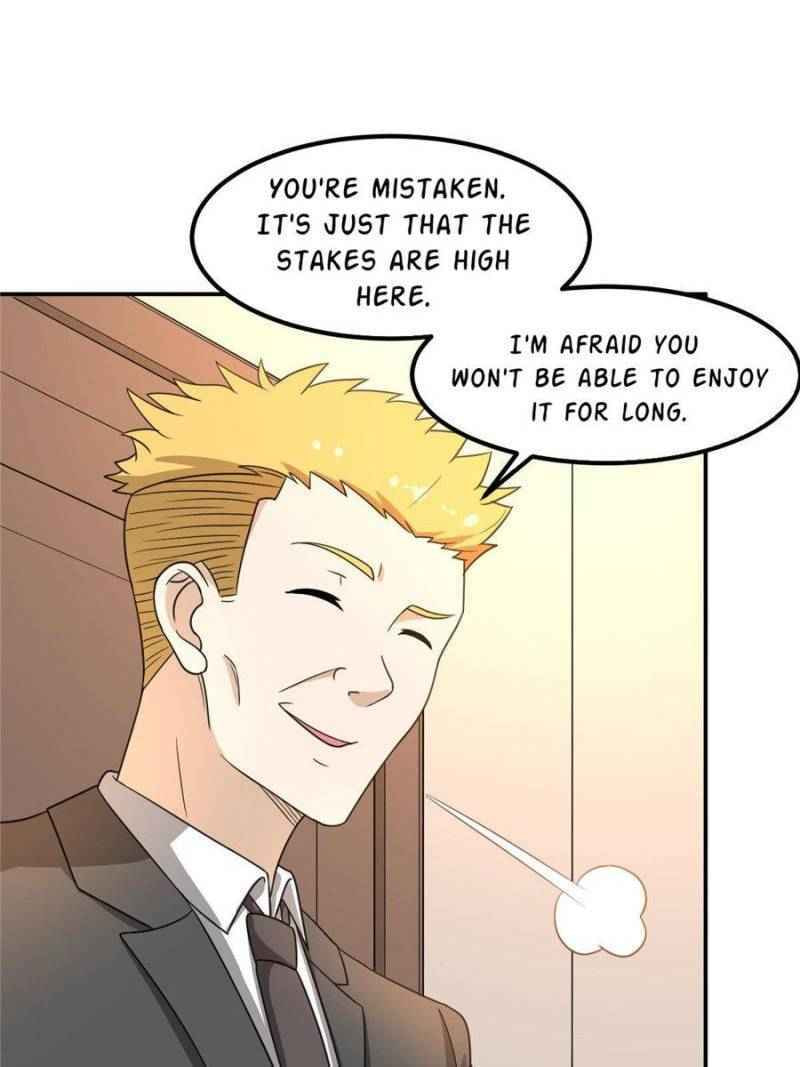 Read From Mouselike To Godlike (Colored) chapter 6 image 7 on Lezhin