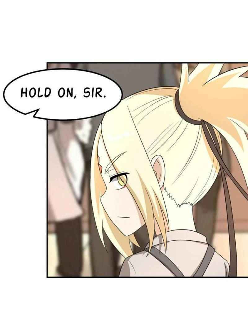 Read From Mouselike To Godlike (Colored) chapter 6 image 75 on Lezhin