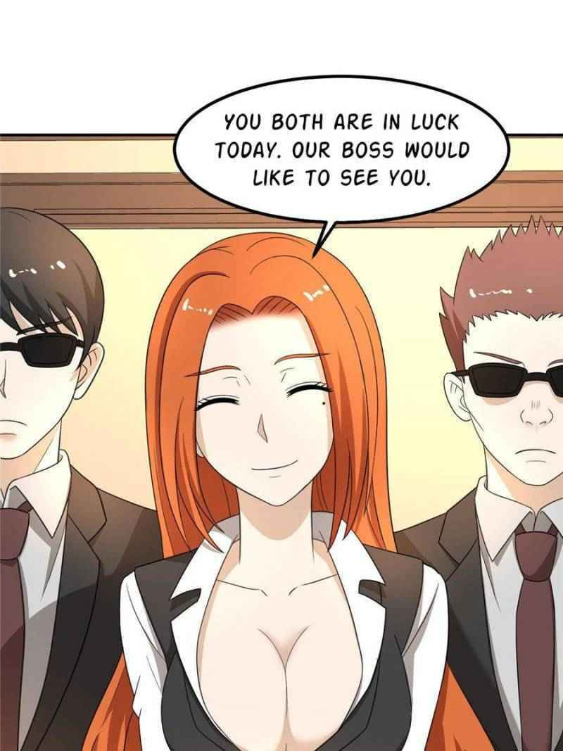 Read From Mouselike To Godlike (Colored) chapter 6 image 77 on Lezhin