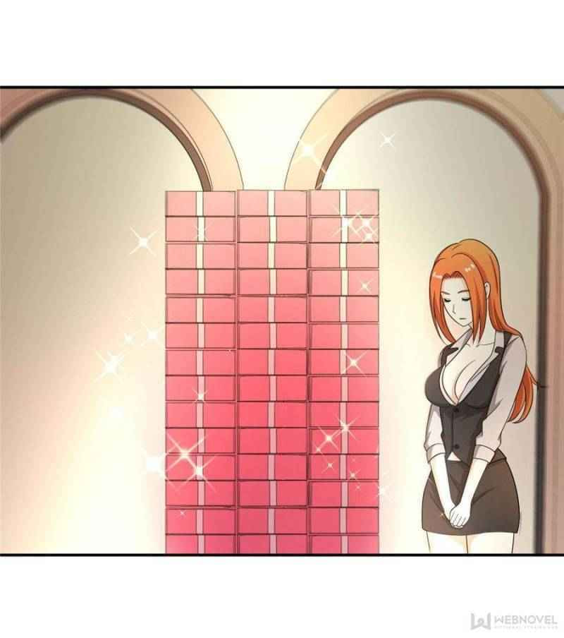 Read From Mouselike To Godlike (Colored) chapter 6 image 82 on Lezhin