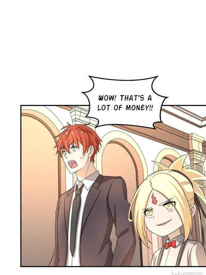 Read From Mouselike To Godlike (Colored) chapter 6 image 83 on Lezhin