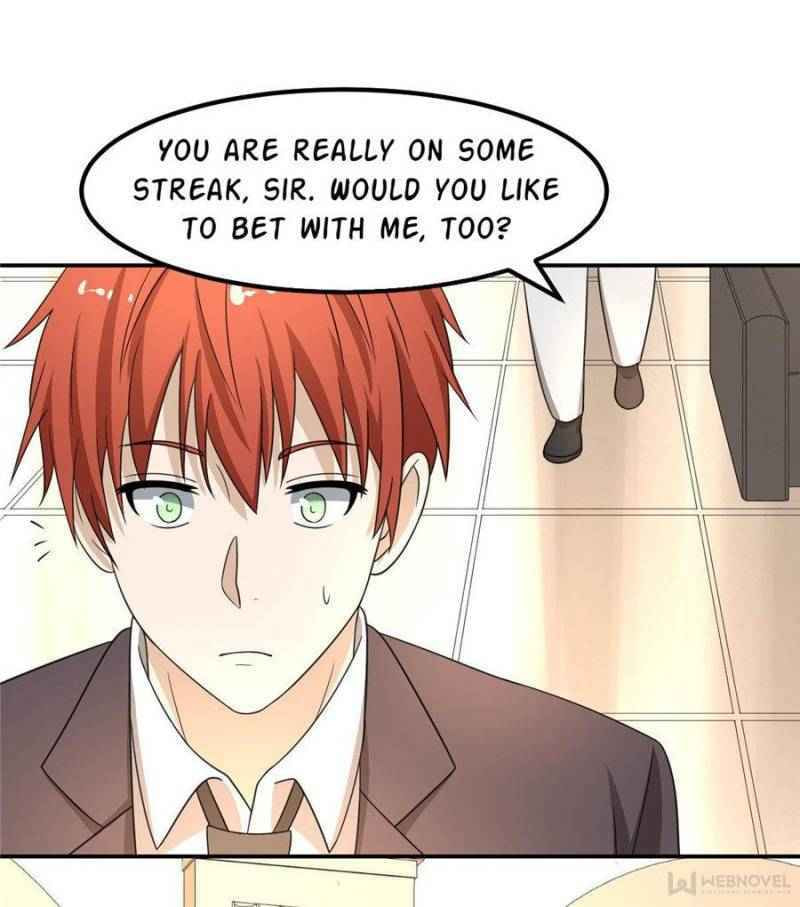 Read From Mouselike To Godlike (Colored) chapter 6 image 85 on Lezhin