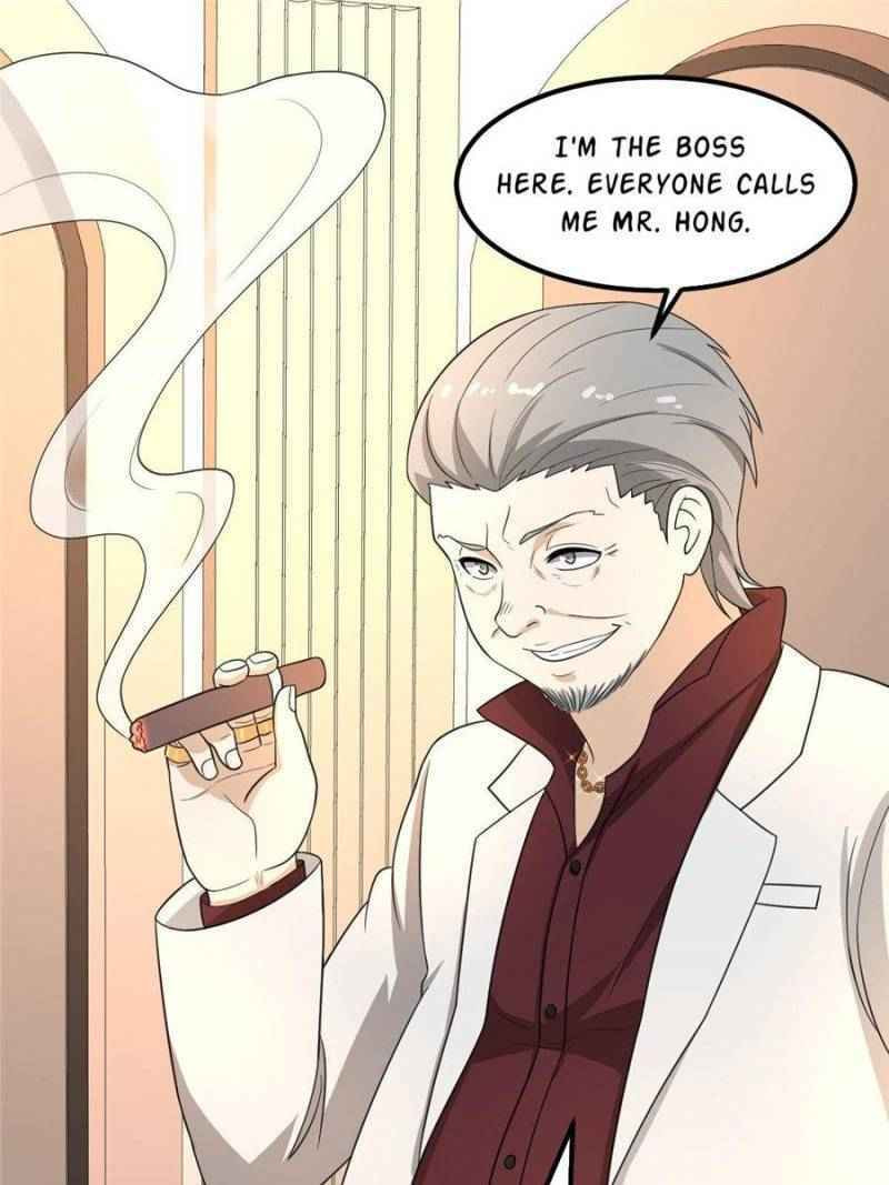 Read From Mouselike To Godlike (Colored) chapter 6 image 86 on Lezhin