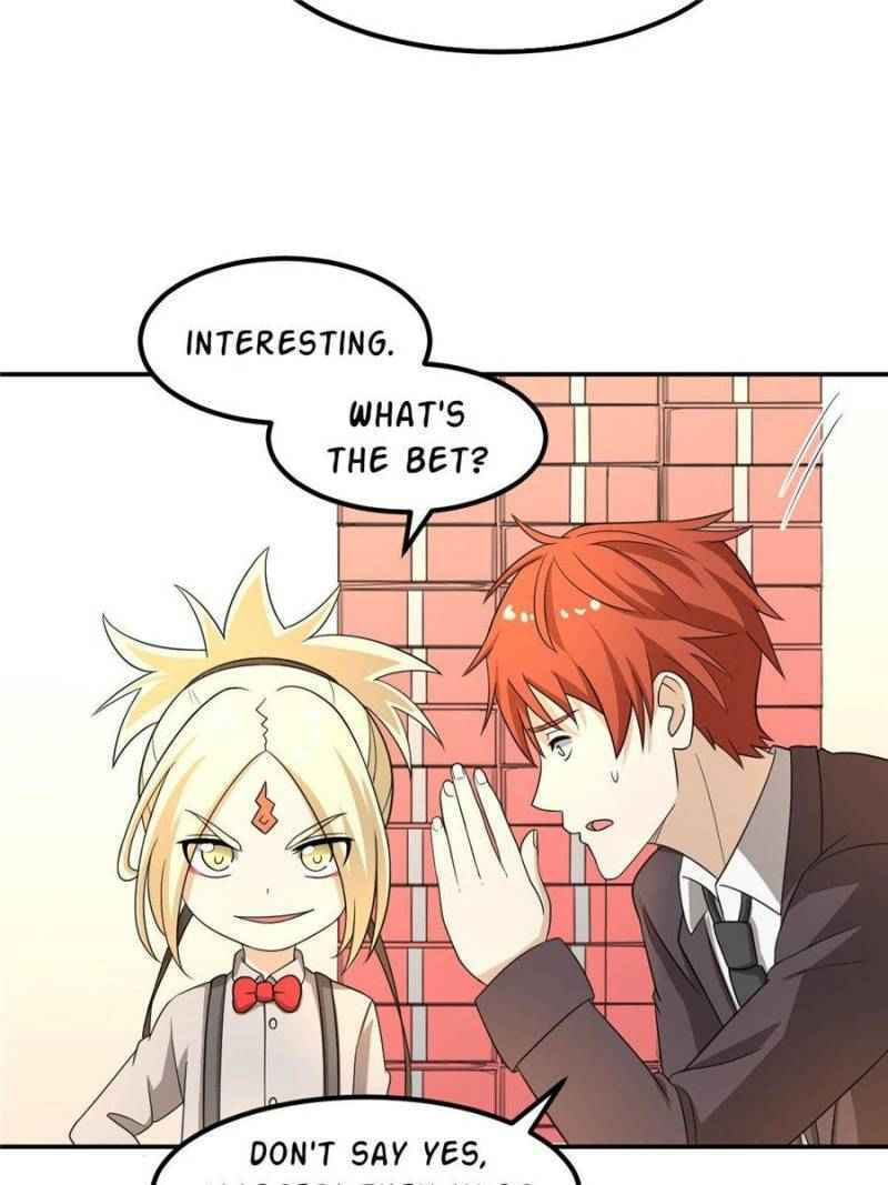 Read From Mouselike To Godlike (Colored) chapter 6 image 88 on Lezhin