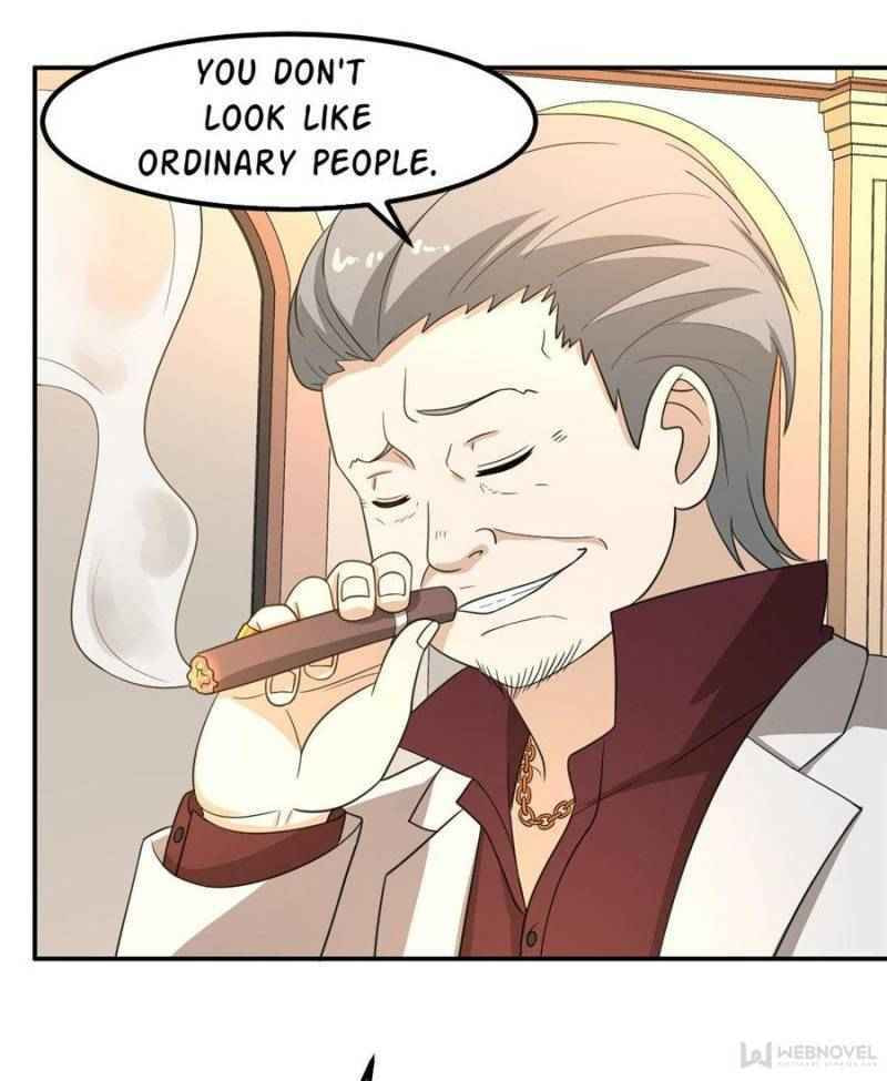 Read From Mouselike To Godlike (Colored) chapter 6 image 90 on Lezhin
