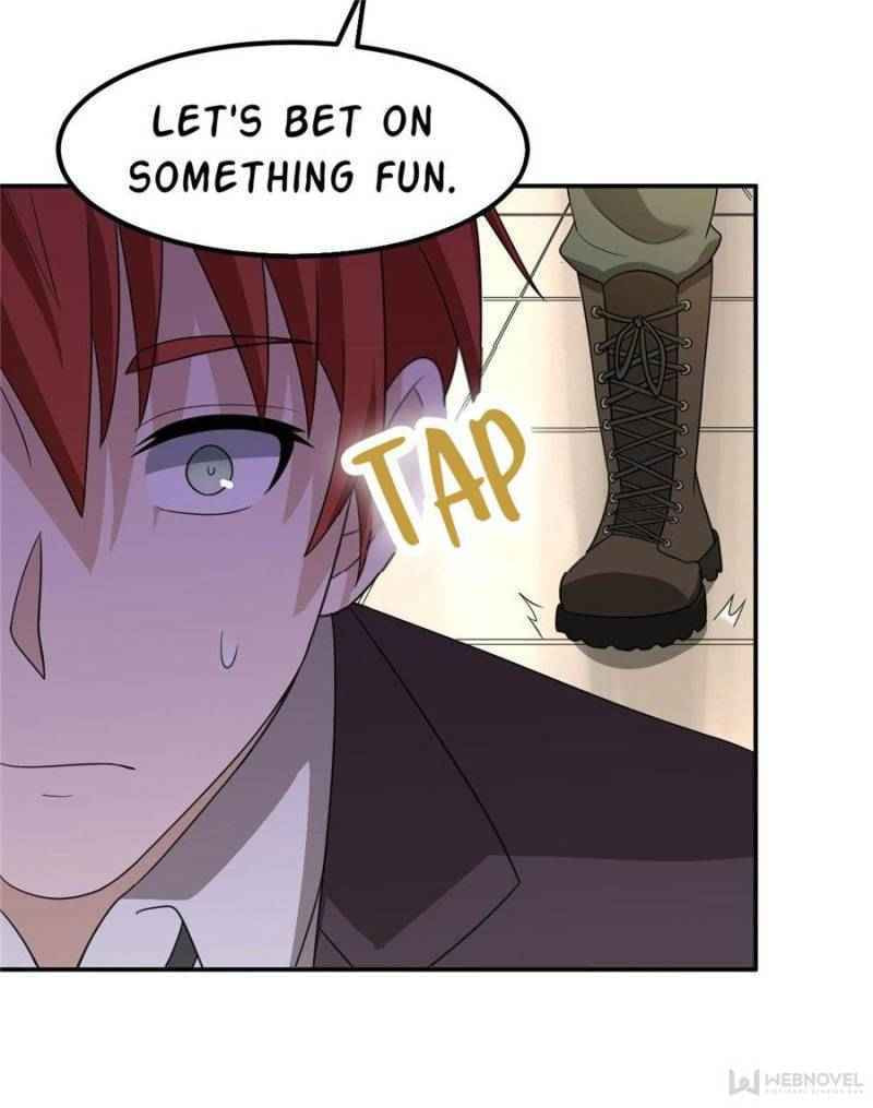 Read From Mouselike To Godlike (Colored) chapter 6 image 91 on Lezhin