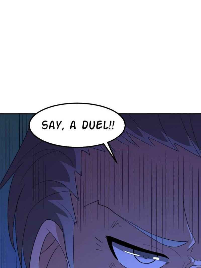 Read From Mouselike To Godlike (Colored) chapter 6 image 94 on Lezhin