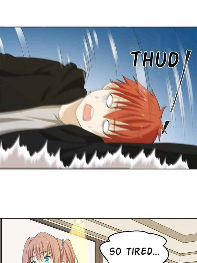 Read From Mouselike To Godlike (Colored) chapter 60 image 13 on Lezhin