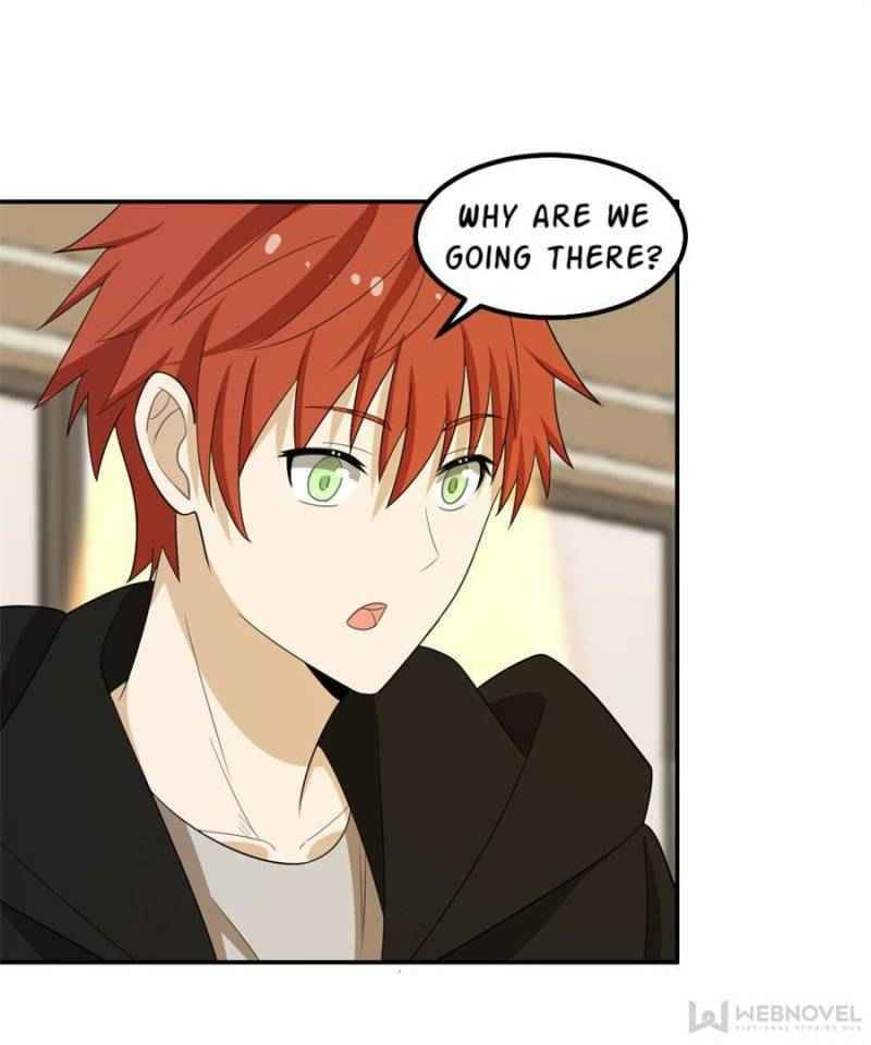 Read From Mouselike To Godlike (Colored) chapter 60 image 26 on Lezhin