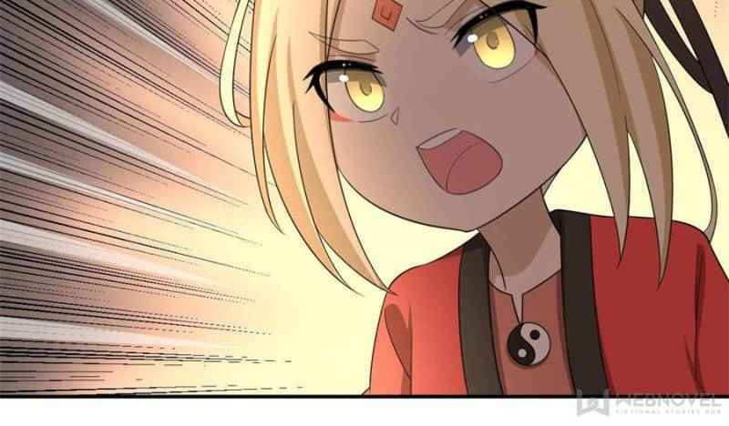 Read From Mouselike To Godlike (Colored) chapter 60 image 3 on Lezhin