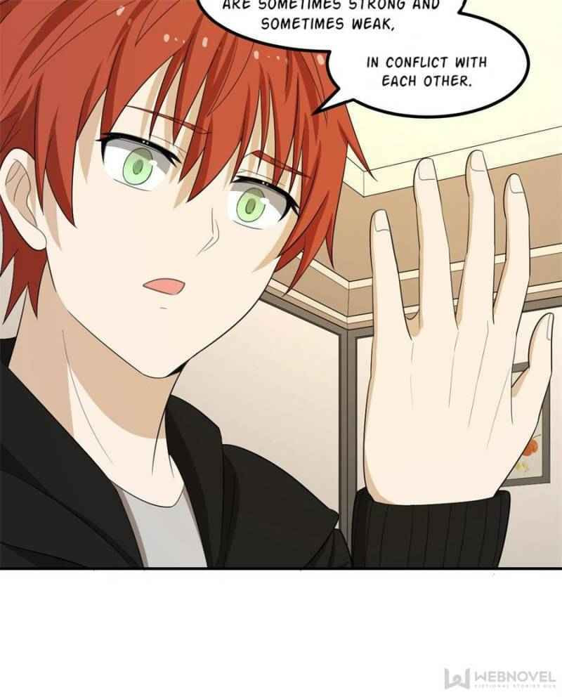 Read From Mouselike To Godlike (Colored) chapter 60 image 31 on Lezhin