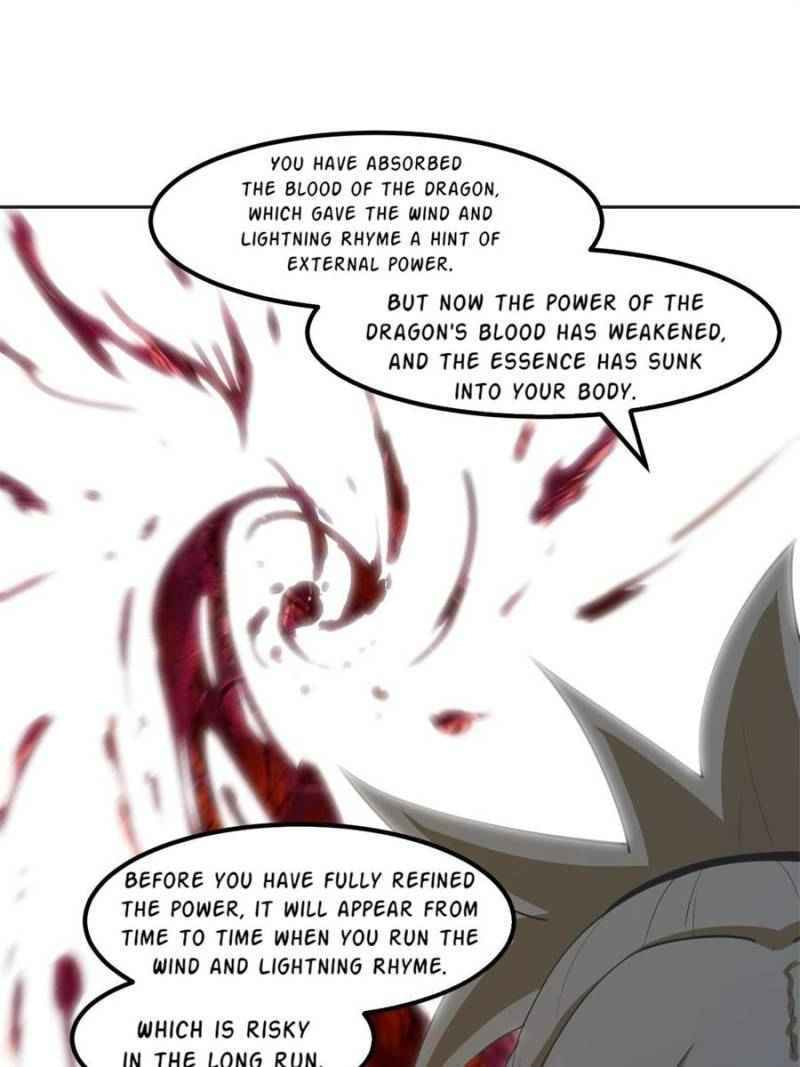 Read From Mouselike To Godlike (Colored) chapter 60 image 32 on Lezhin