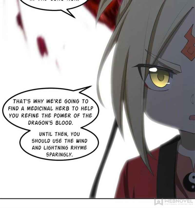 Read From Mouselike To Godlike (Colored) chapter 60 image 33 on Lezhin