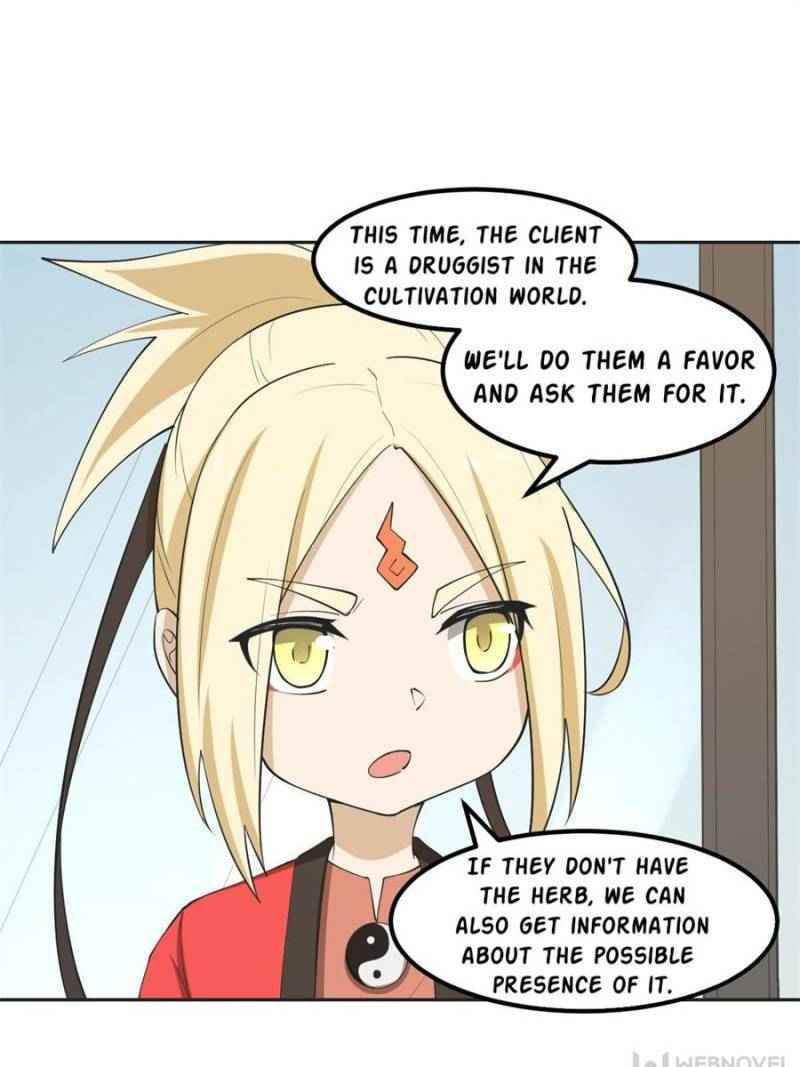 Read From Mouselike To Godlike (Colored) chapter 60 image 36 on Lezhin