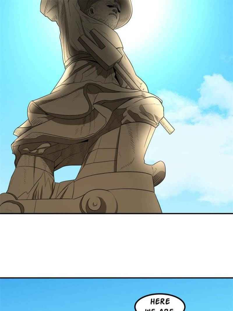 Read From Mouselike To Godlike (Colored) chapter 60 image 40 on Lezhin