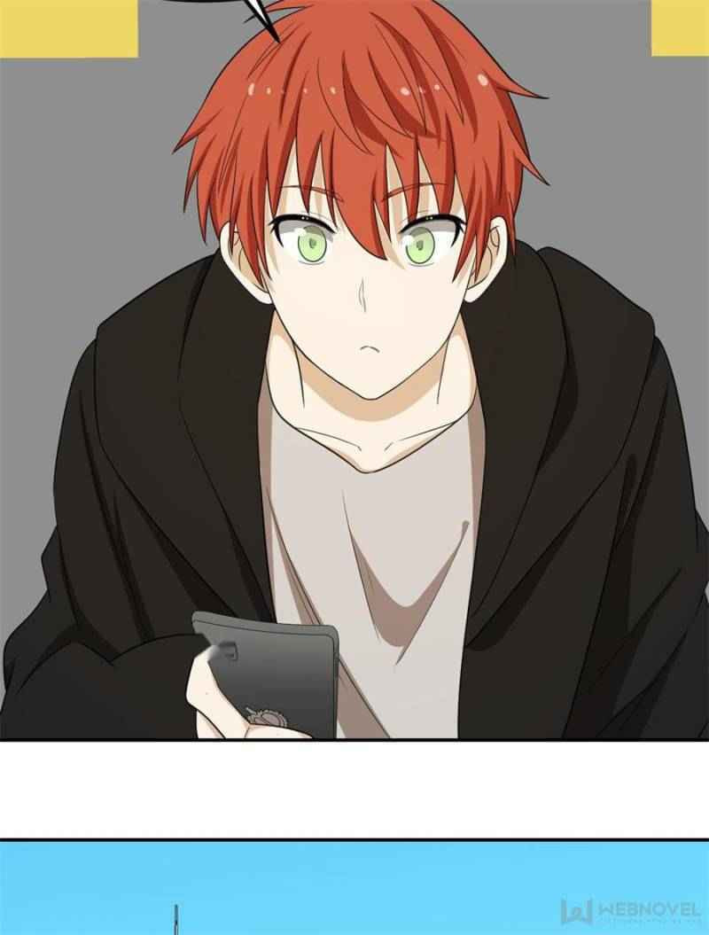 Read From Mouselike To Godlike (Colored) chapter 60 image 53 on Lezhin
