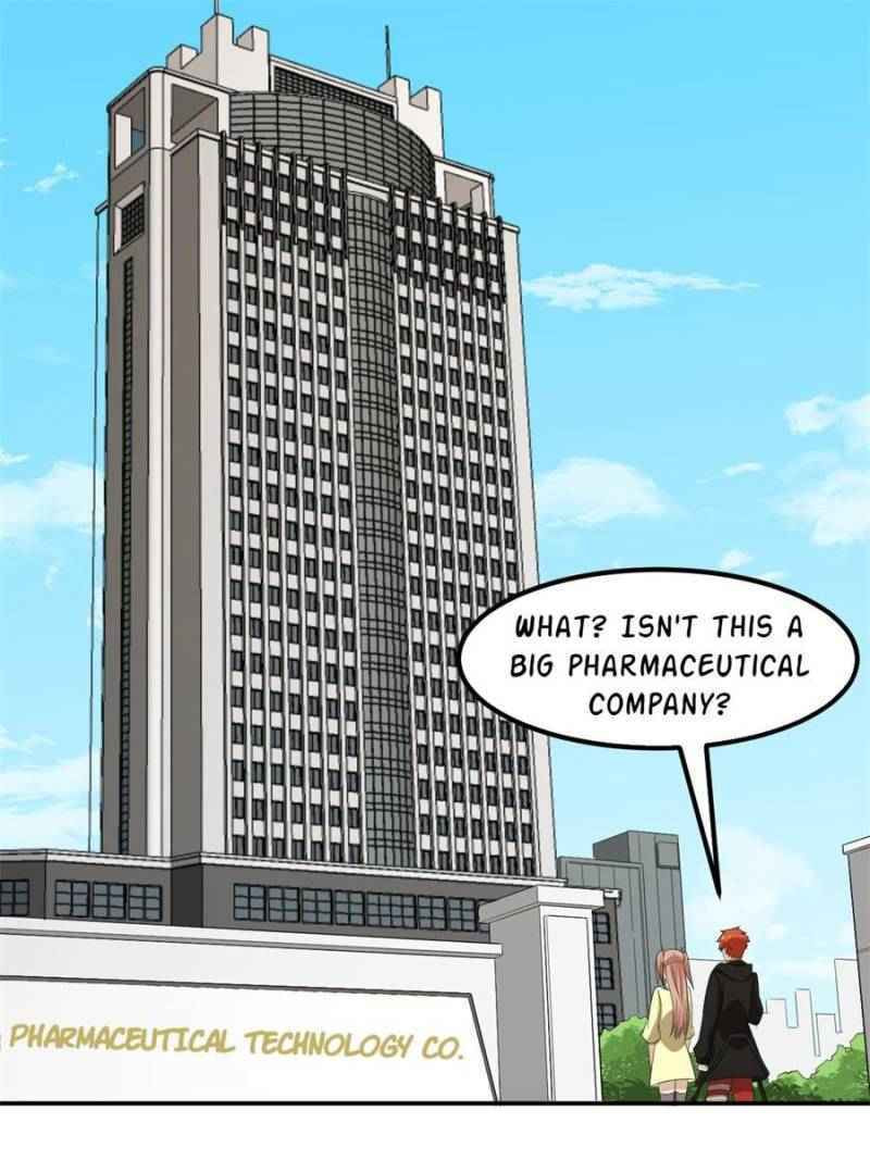 Read From Mouselike To Godlike (Colored) chapter 60 image 54 on Lezhin