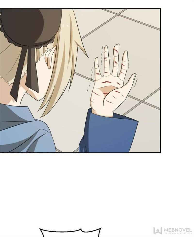 Read From Mouselike To Godlike (Colored) chapter 60 image 6 on Lezhin
