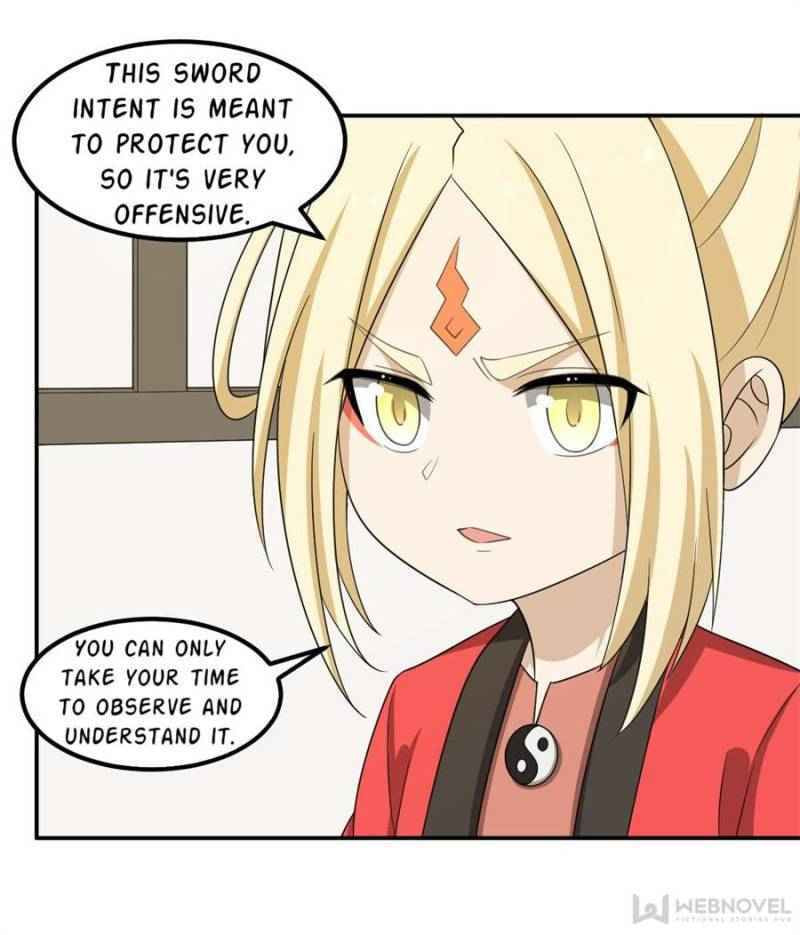 Read From Mouselike To Godlike (Colored) chapter 60 image 8 on Lezhin