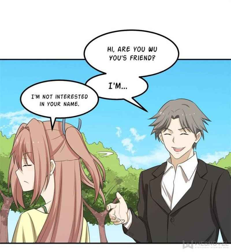 Read From Mouselike To Godlike (Colored) chapter 61 image 15 on Lezhin