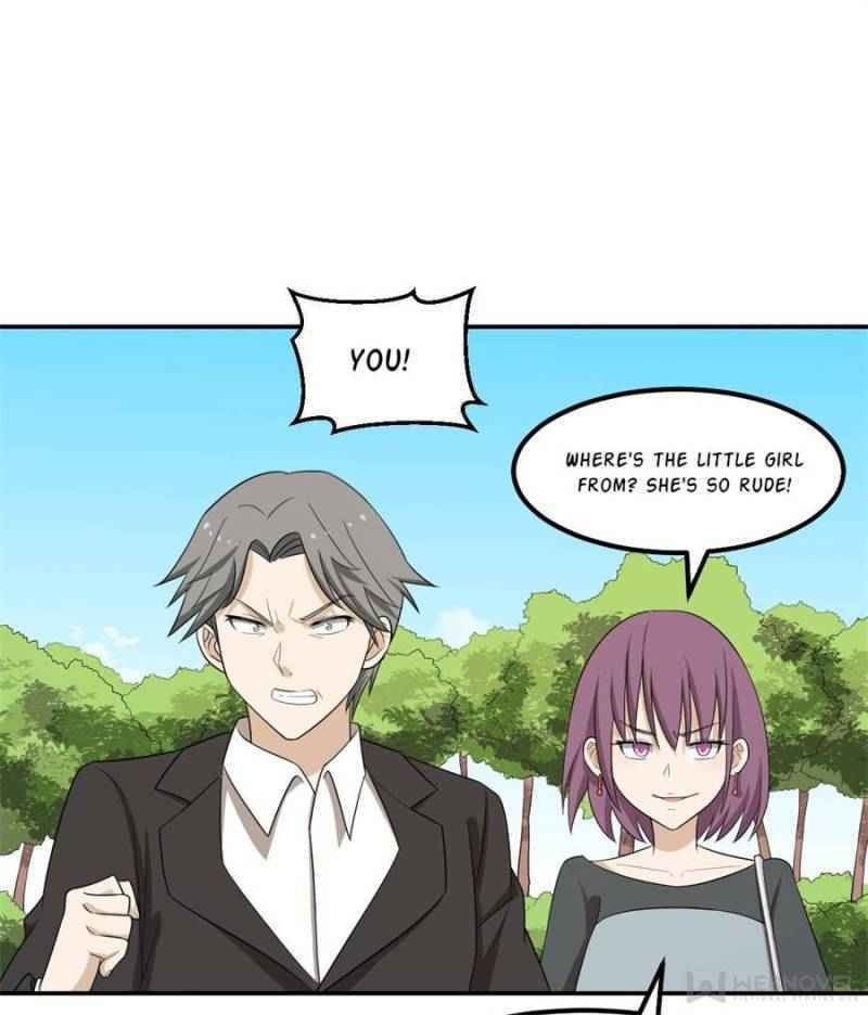 Read From Mouselike To Godlike (Colored) chapter 61 image 16 on Lezhin