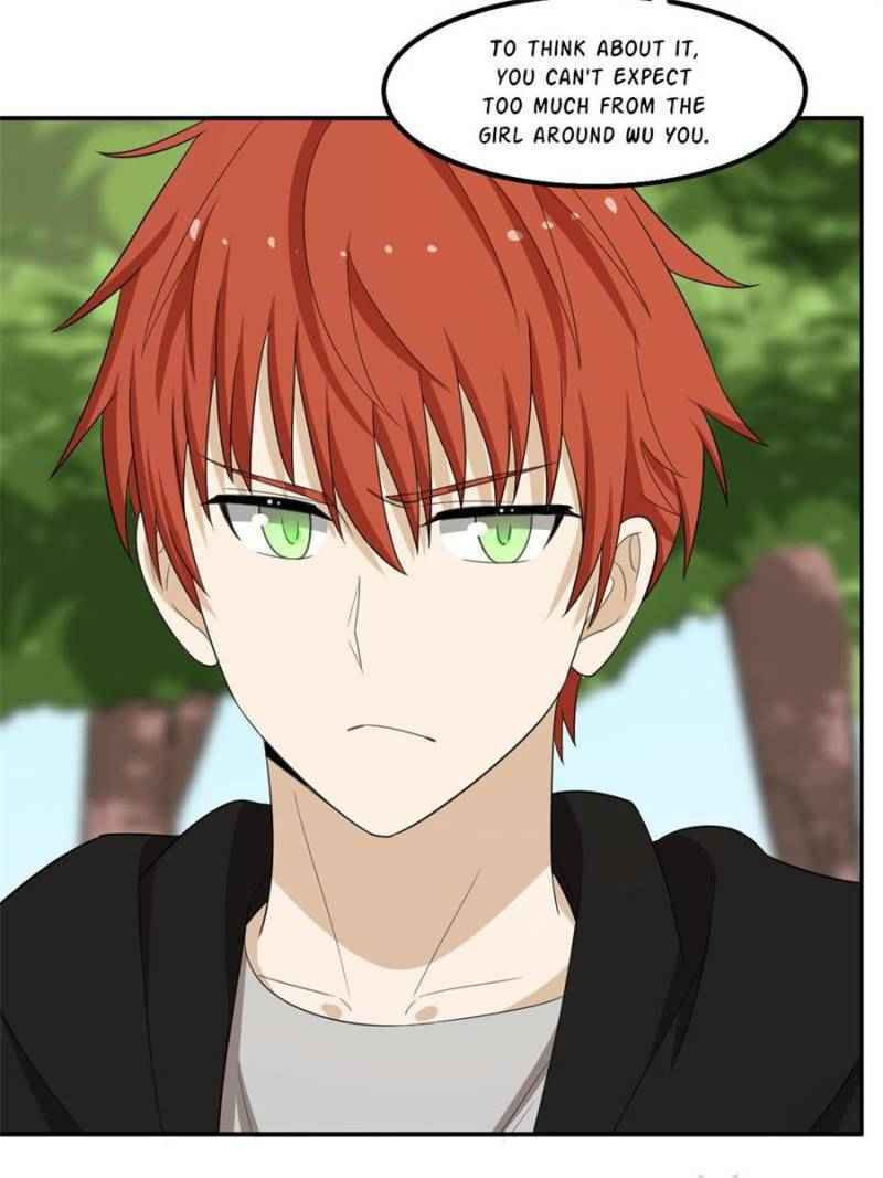 Read From Mouselike To Godlike (Colored) chapter 61 image 17 on Lezhin