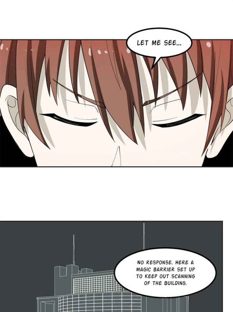 Read From Mouselike To Godlike (Colored) chapter 61 image 2 on Lezhin